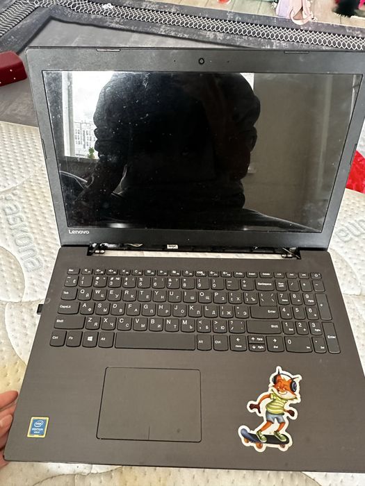 Компьютер Lenovo