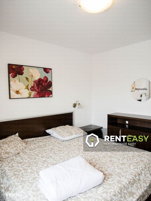 Apartament cu 3 camere situat in zona Piata Unirii