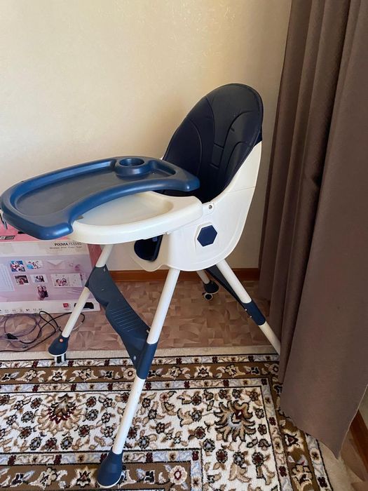 Стул для кормления