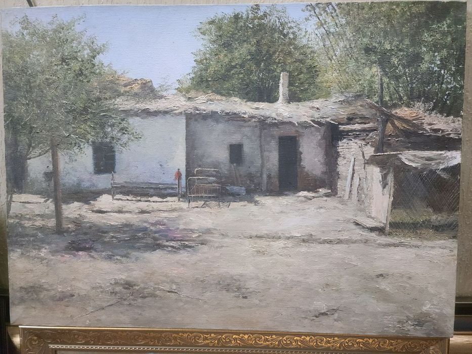 профисонал езилган асарлар