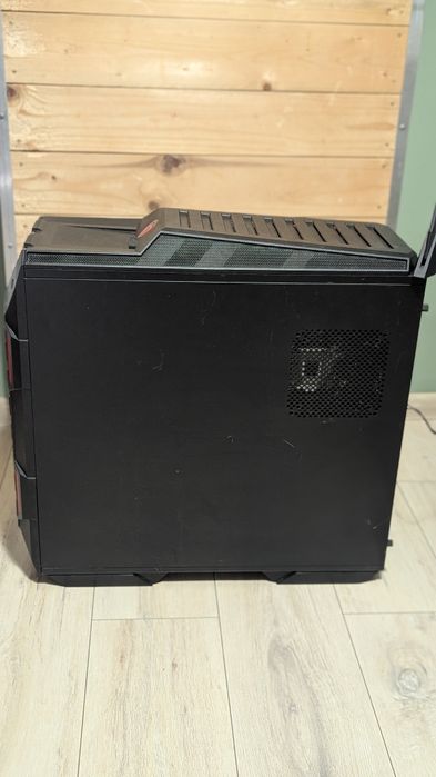 PC Gaming RTX 2060 + Intel i5-6600K | 16GB RAM | SSD 1TB + SSD 120GB + HDD 2TB | Wi-Fi 6