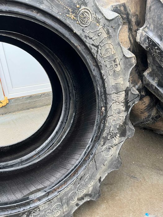 Anvelope sh 11.2 r24 BKT