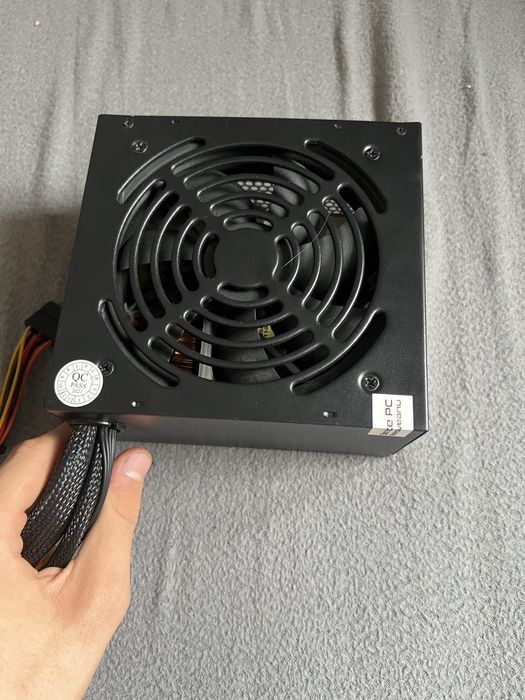 Sursa Segotep 550W 6+2