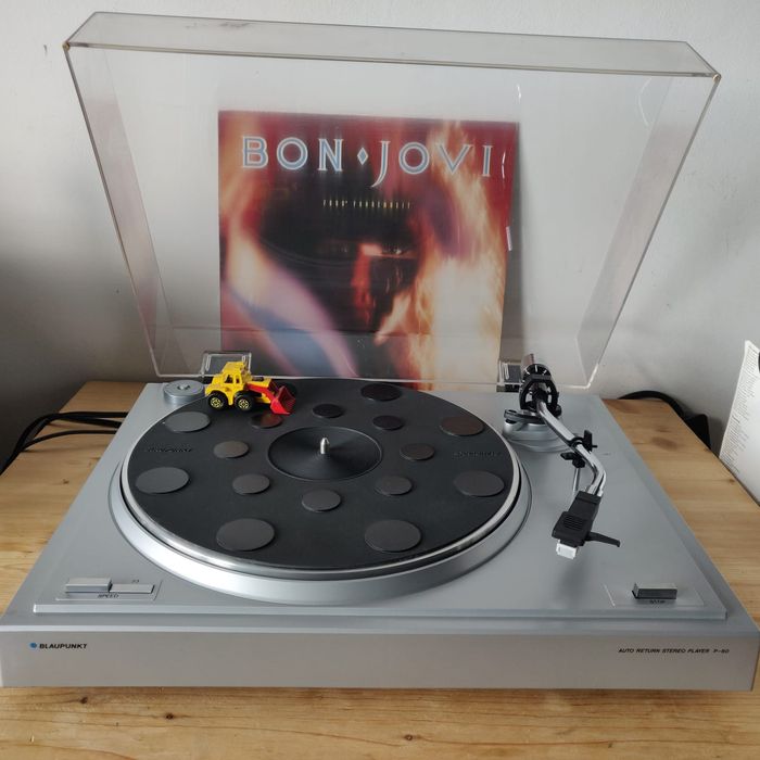 Pick up/picap Blaupunkt P 60