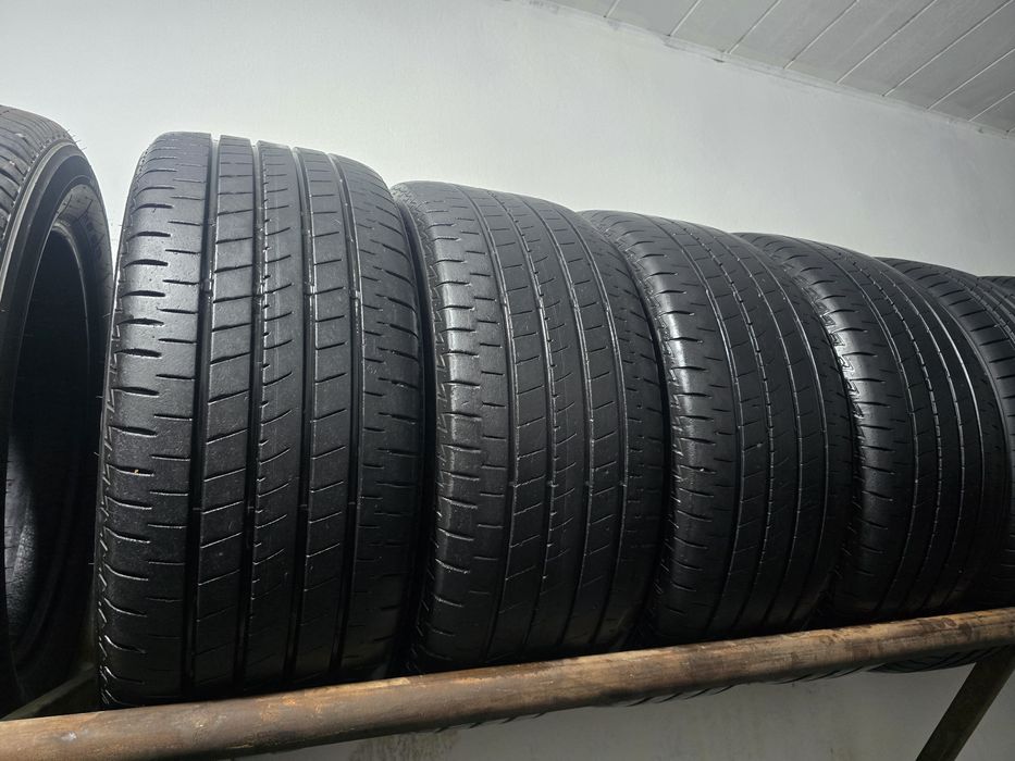 Летние шины бар комплект