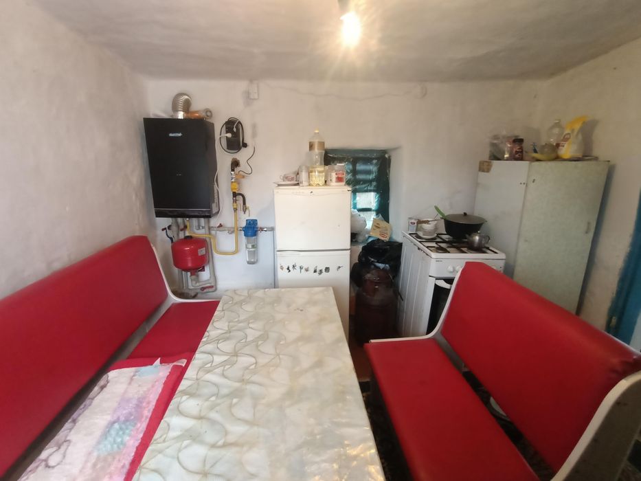 4 Бөлмелі үй сатылады