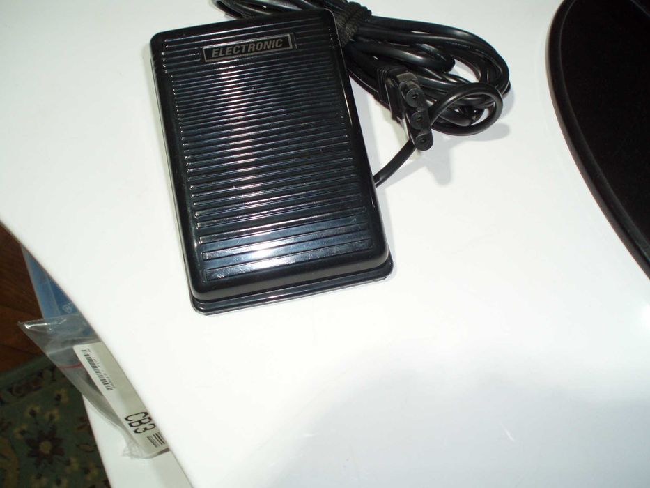 vand pedale masina cusut electrica
