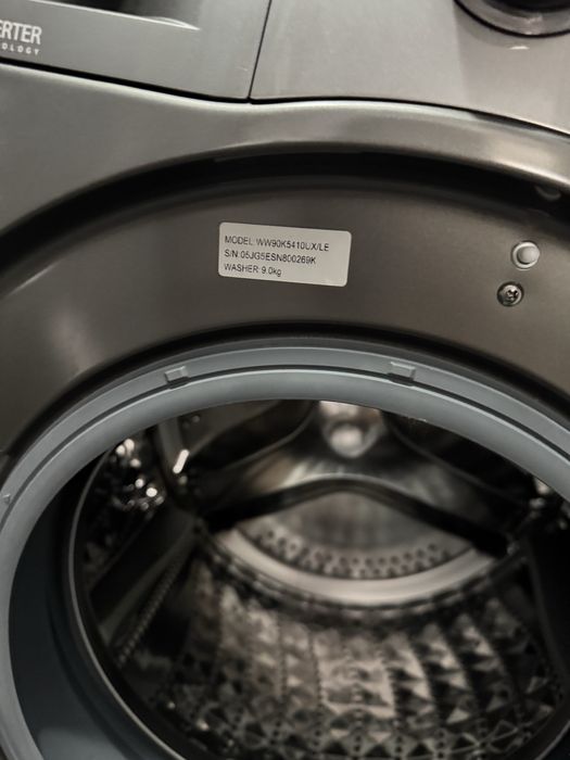 Masină de spalat Samsung