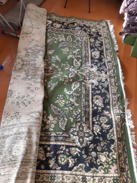 Бельгийский ковер 2х3