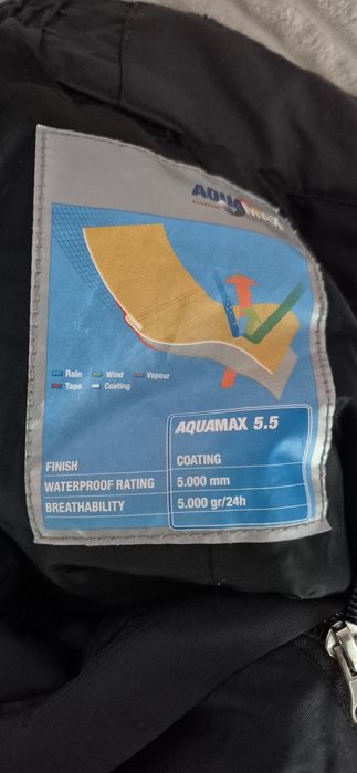 Мъжки ски панталон