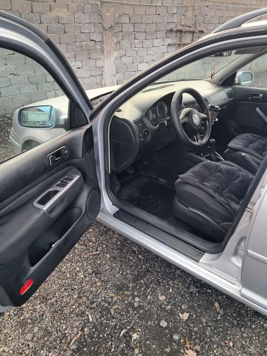Vand Volkswagen Golf 4