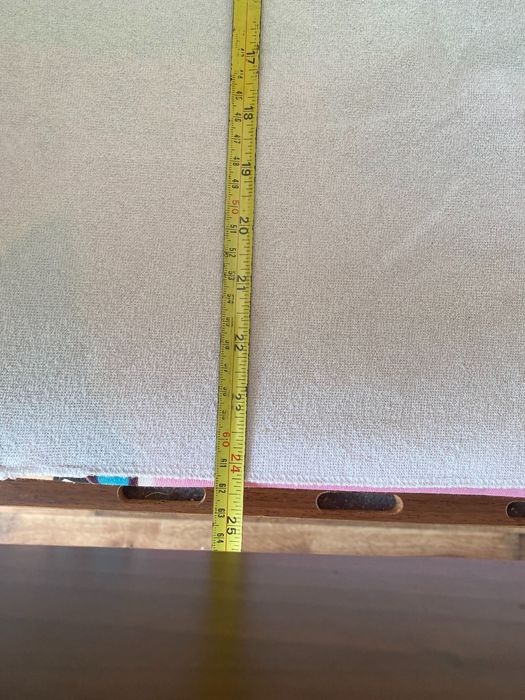 Бебешка кошара 120см/60см