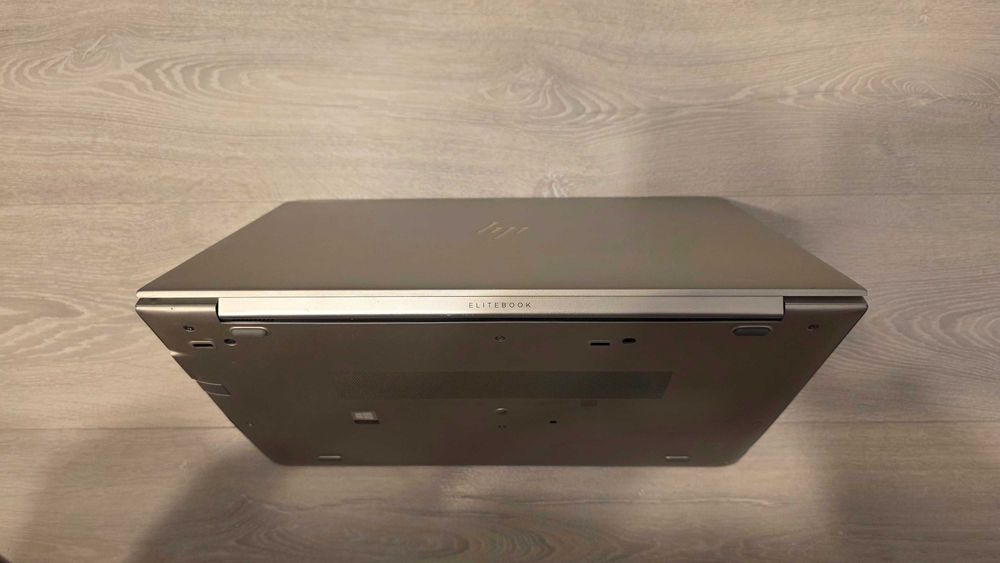 Laptop HP EliteBook Ryzen 7 Pro 4G LTE 16GB 512GB SSD Windows 11