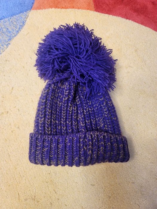 Продается зимняя шапочка