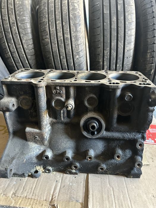 Запчасти на мотор мазда 626 - кронус