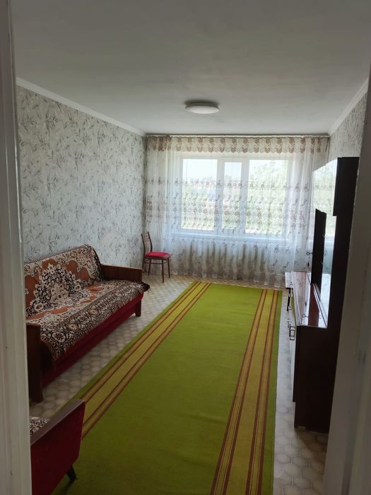 Квартира на длительный срок