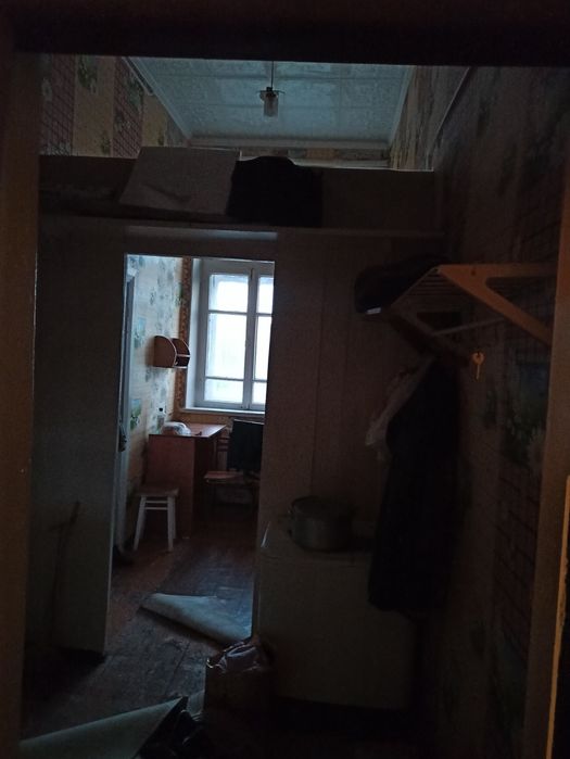 Недорого продаю квартиру.