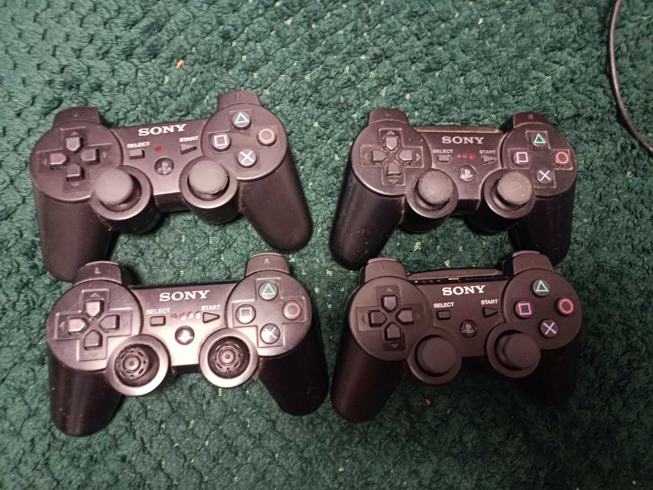 PlayStation 3 (PS3)
