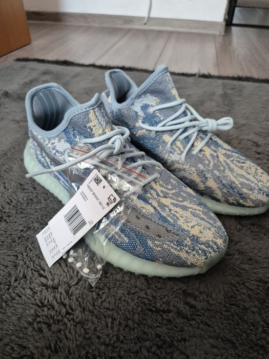 Adidas Yeezy Boost 350 V2 MX Blue