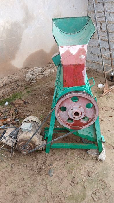 Жухорини сотасидан ажратувчи ускуна