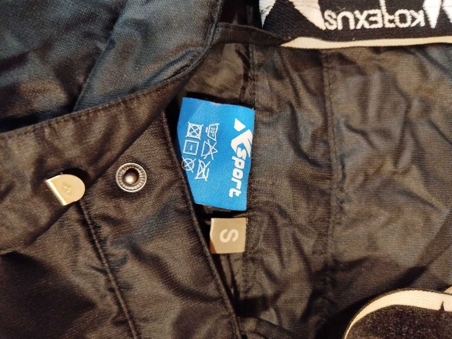 Pantaloni SKI dama KOREXUS marimea S