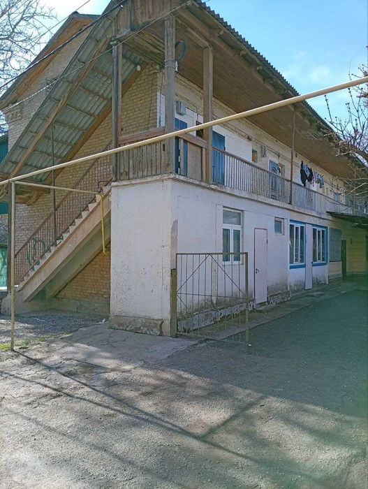 Однокомнатная квартира на Черваке