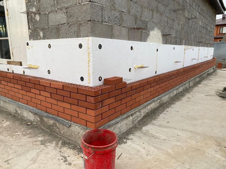 Строительная бригада