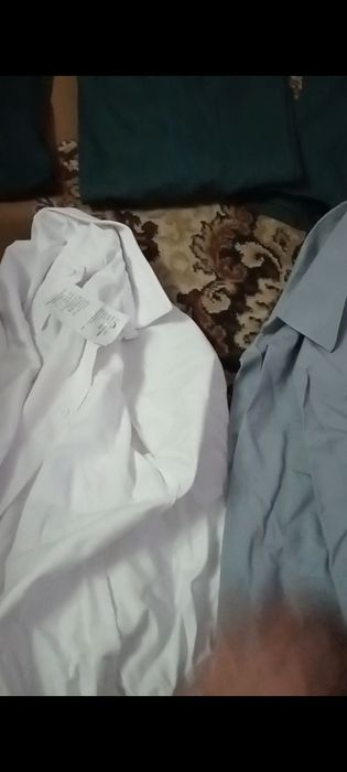 Продается повседневная форма военная