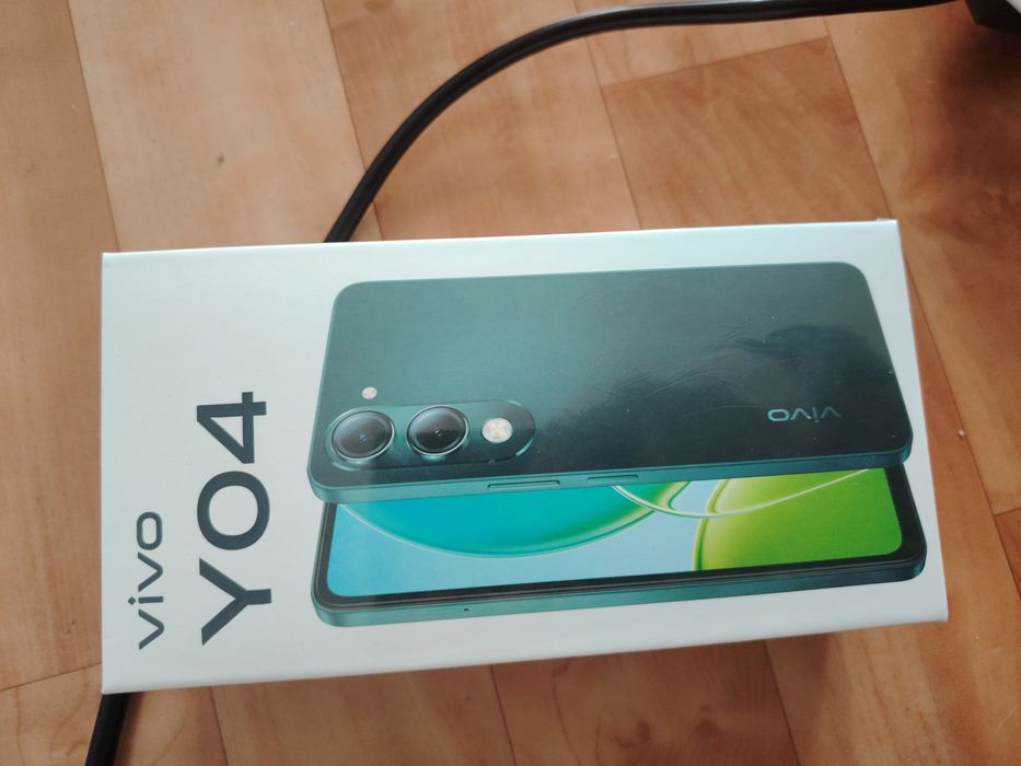 виво у04новый телефон