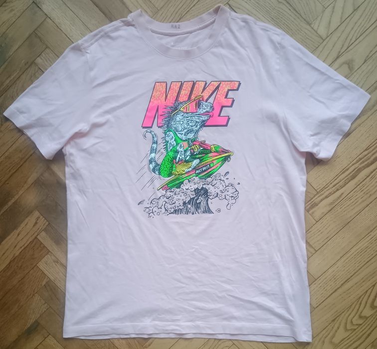 Оригинални мъжки фланелки Nike, Puma, Alpha Industries, Jordan