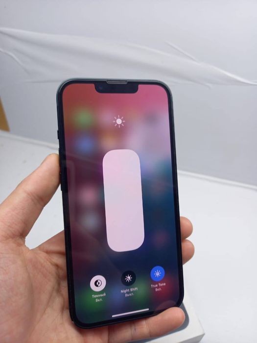 Iphone 13 в достойном состоянии