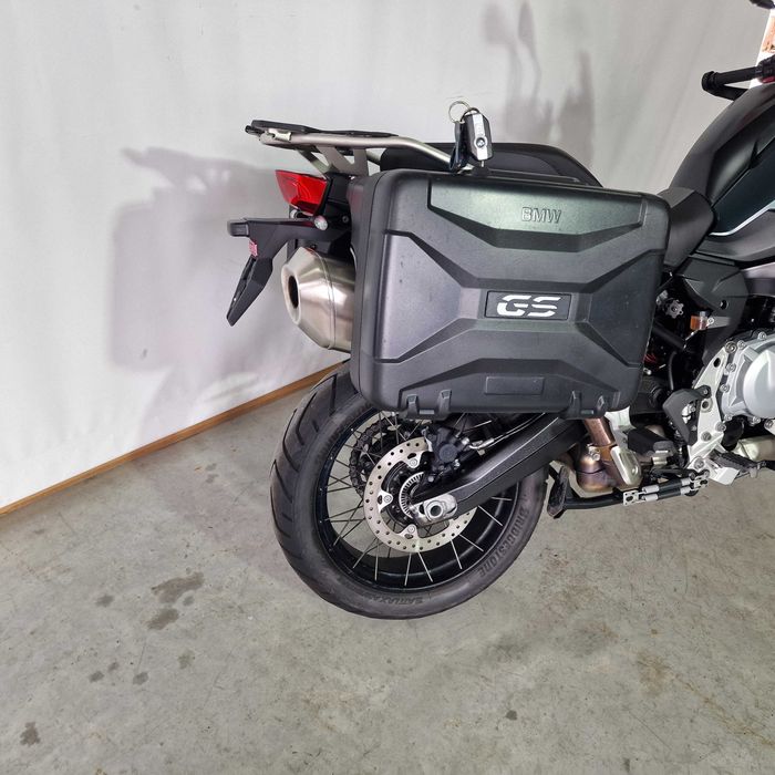 Motocicleta BMW F850GS ABS | B51752 | motomus.ro