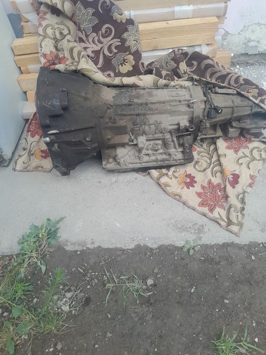 Мазда МПВ запчасть