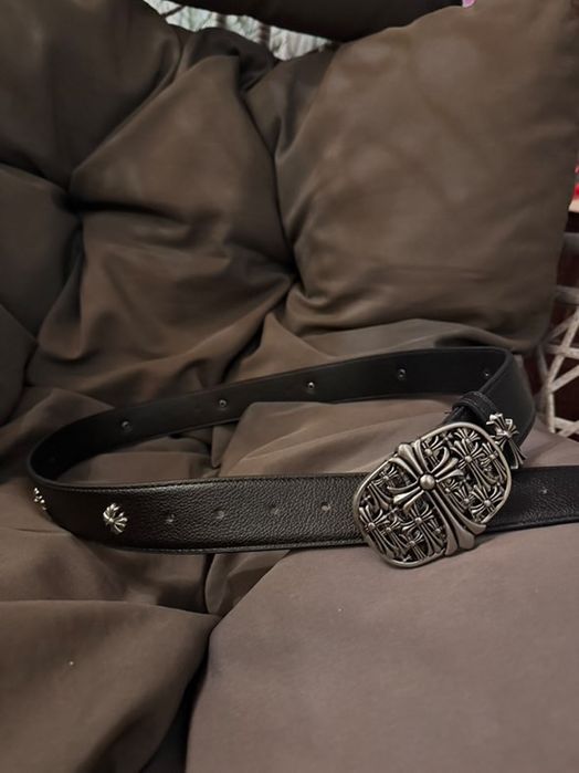 Curea Chrome Hearts - 110 cm