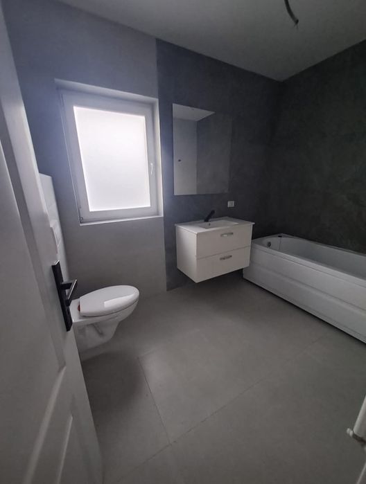 Casa cu etaj , Lidl Bucium