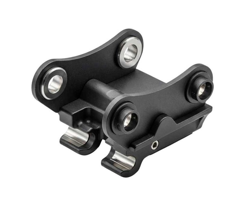 Механичен бързосменник MS10 (10 – 19 t)