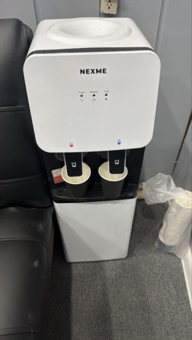 Продам кулер для воды