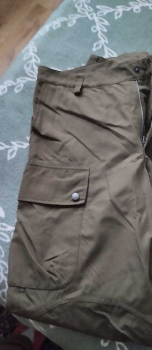 Мембранни полушуба и панталон