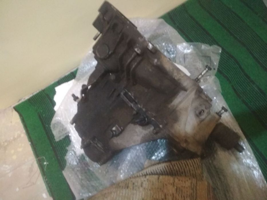 Лада гаранта 2014