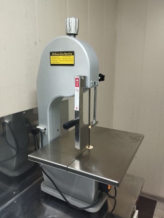 Мясорезка пила для резки мясо