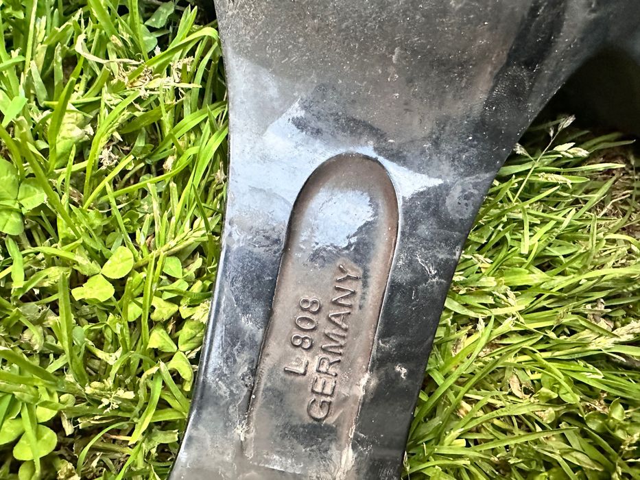 Джанти 18 цола !