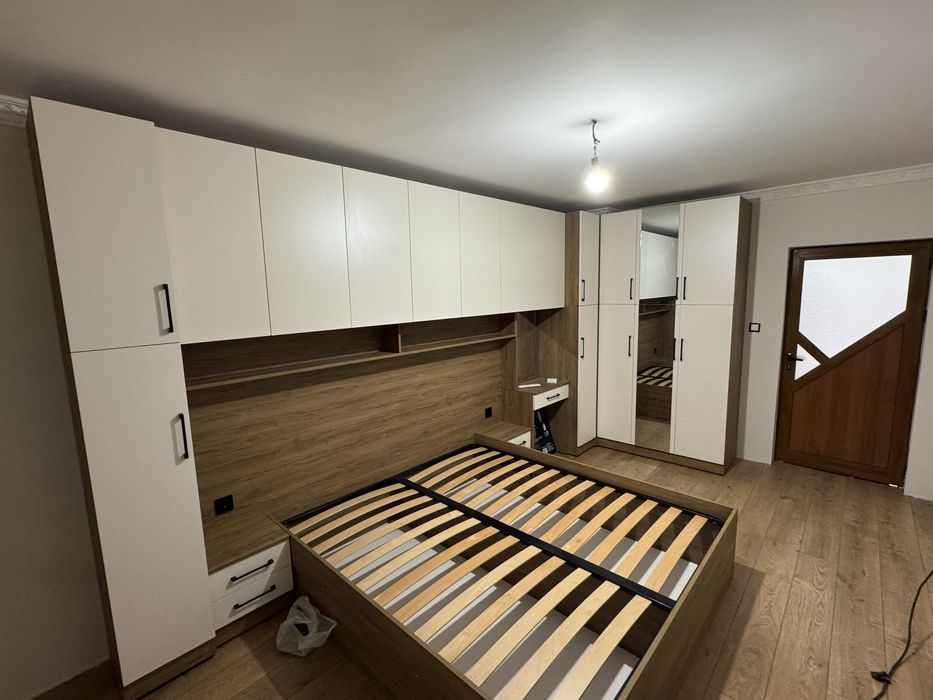 Подматрачни рамки 90/200