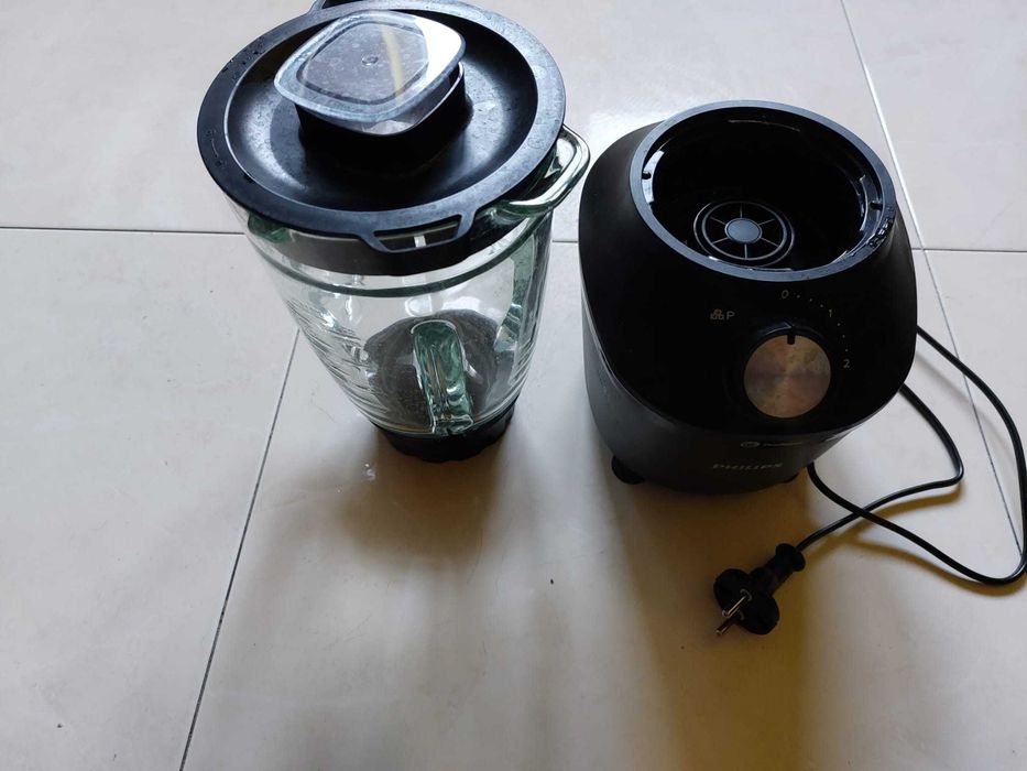 Blender Philips Preț inițial: 440 lei Preț: 100 lei