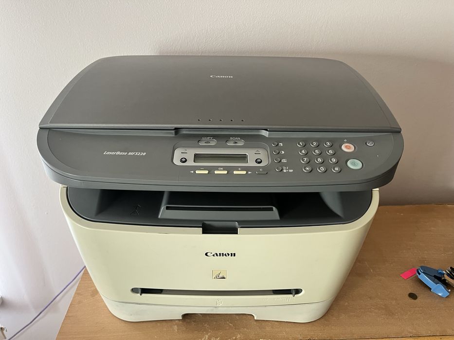 Продам принтер сканер копир