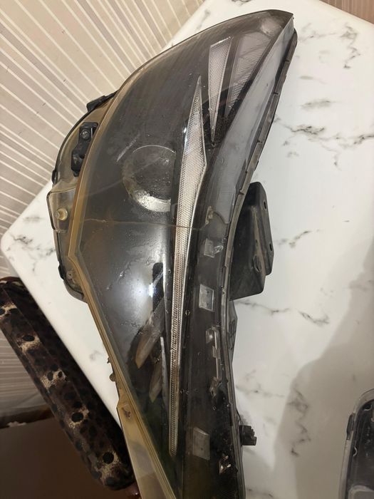 Фара элантра 2021