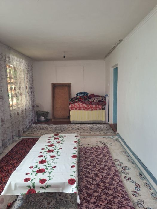 Продам дом пк химик самурык 21