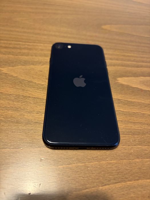 Iphone SE 3 2022