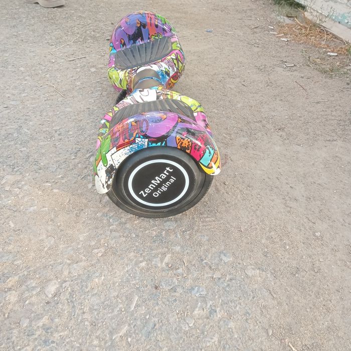 Пиодаётся новый гидроскутер