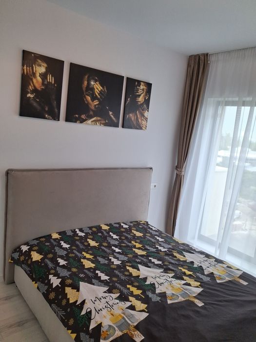 Apartament superb regim hotelier