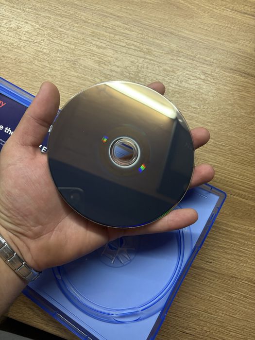 Fifa 26 PS5 диск